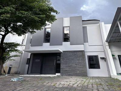 RUMAH CASAJARDIN-CASA JARDIN 239m2 DEKAT DAAN MOGOT/ANGKE/GROGOL/PIK