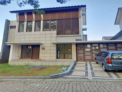 rumah casajardin/casa jardin dkt green mansion/daan mogot/cengkareng