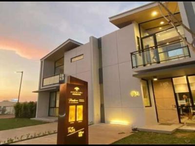 Rumah cicilan 2.9 juta DP 0% di Bekasi Lippo Cikarang estate