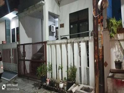 Rumah Cluster di tengah Kota bekasi