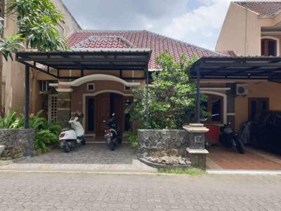 Rumah Dalam Perum Dekat RS PKU Gamping