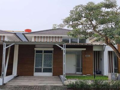 Rumah di Citra Raya Tangerang