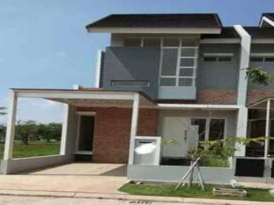 Rumah Di Cluster Vasana Harapan Indah 2 Bekasi