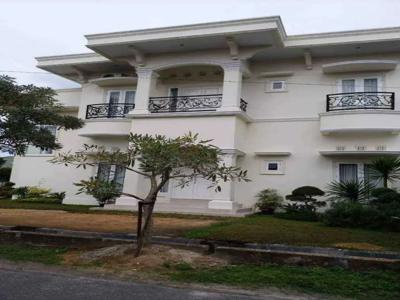Rumah di Delima, tengah kota Dekat ke Eka Hospital