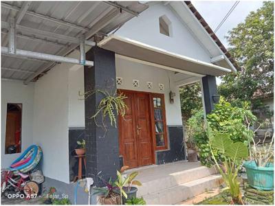 Rumah di Jakal Km 10 Yogyakarta, 3 Menit Kampus UII