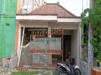 Rumah Di Jual Bekasi wahana pondok ungu