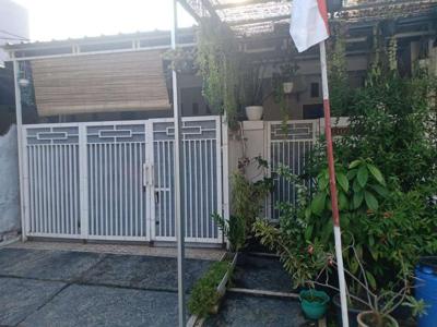 Rumah Di Mutiara Gading City Harapan Indah Cluster Milano