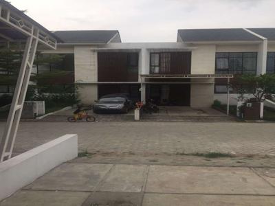 Rumah di Pinang Ananta Residence