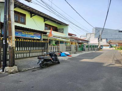 RUMAH DIJALAN LONTAR BARAT