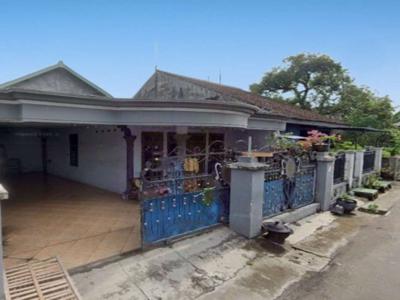 Rumah Dijual 200m2 di Ngronggo