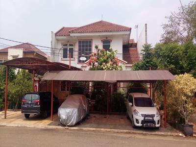 Rumah dijual di Cikokol Tangerang