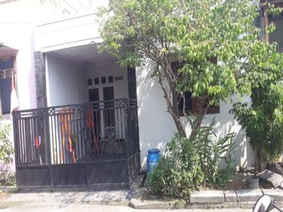 Rumah dijual di GRand Cikarang City 1