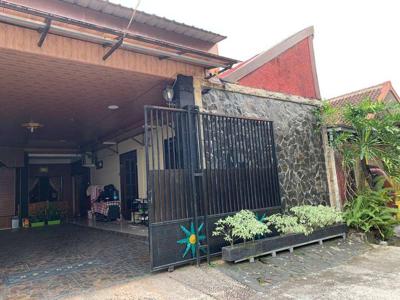 Rumah Dijual di Jogja, Strategis Belakang Pengadilan Negeri Sleman