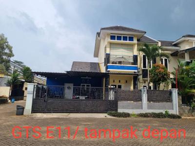Rumah Dijual di Kramas, Tembalang Siap Huni Dekat UNDIP Tembalang