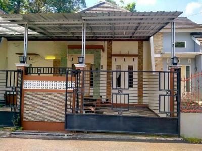 Rumah Dijual di Mijen Semarang Dekat Danau Jatisari Mijen SHM Ready