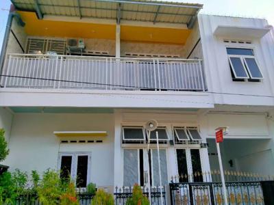 Rumah Dijual di Ngaliyan Semarang Siap Huni Depan Superindo