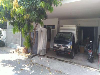 Rumah Dijual di Syuhada, Pedurungan Akses Jalan Lebar Muat Trek