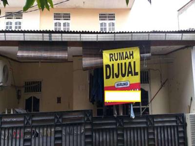 Rumah Dijual di Tangerang Kota