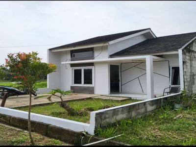 Rumah dijual dibawah 400jt