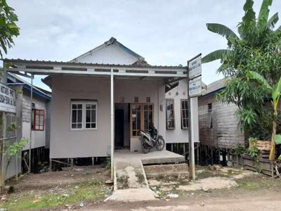 Rumah dijual griya