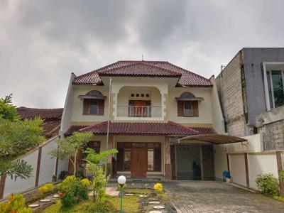 Rumah Dijual Jl Gatot Subroto Semarang Barat Dekat Dengan KIC