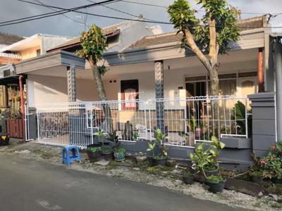 Rumah Dijual Sawojajar 1