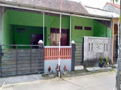 Rumah Dinar Elok Tembalang Kota Semarang Dekat SPBU Sigar Bencah