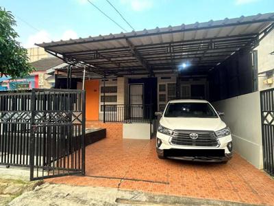 Rumah 5 KT Disewakan di Kota Sepang Bandar Lampung