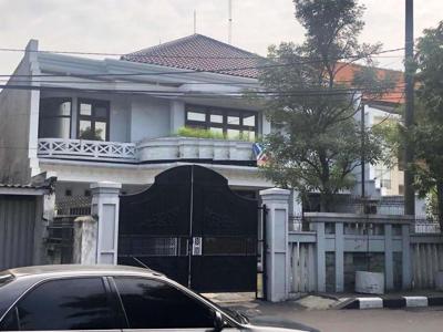 Rumah Disewakan Joyoboyo Surabaya Pusat
