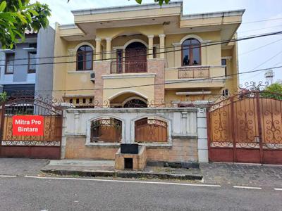 RUMAH ELEGANT & MEGAH DI PONDOK KELAPA