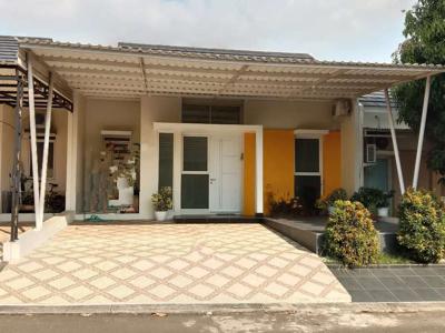 Full Furnished Jual Rumah Di Forest Hill BSB City