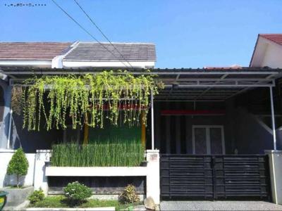 Rumah Grand Semanggi Residence Surabaya, Jawa Timur, Suryani Xmpc