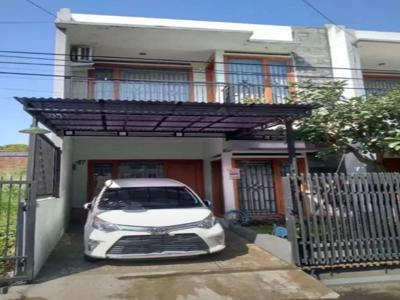 Rumah Gress buahbatu situsari cijagra bandung kota