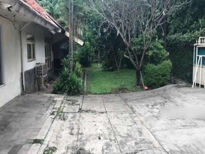 Rumah Hitung Tanah Di Kebayoran Baru Prime Area Jakarta Selatan