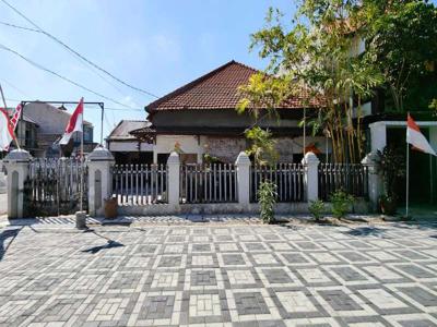 Rumah Hitung Tanah Lokasi Kebraon Manis Karangpilang Surabaya