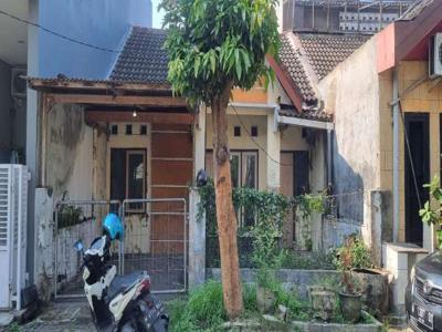 RUMAH HITUNG TANAH PERUM GRAHA ASRI SUKODONO