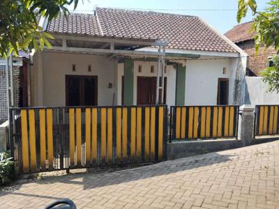 Rumah Kahuripan Mijen Semarang Dekat Unika