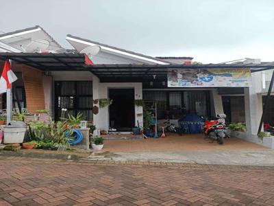 Rumah Komp SSP Sariwangi Akses Jalan Mudah Siap Huni