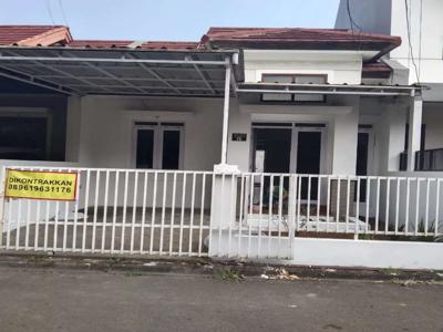 Rumah komplek puridago arcamanik[089619631176]