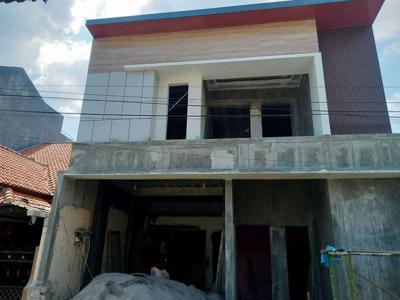 RUMAH KOS MEWAH SERTIFIKAT HM READY,DI KRAPYAK SMG BARAT