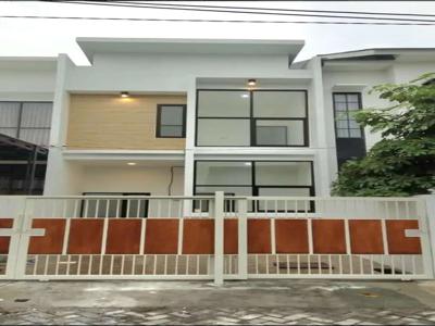 RUMAH KOST BARU DESAIN MINIMALIS