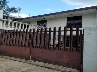 Rumah Lama Terawat Ex Kantor Mainroad Dekat Kampus Widyatama Cikutra B
