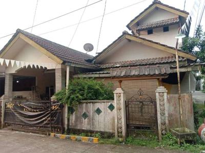 Rumah Lokasi Strategis Di Bojongsari LT.114 Cuma 650 Juta