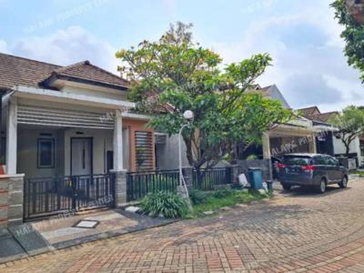 Rumah Luas 162 m² di Permata Jingga Suhat