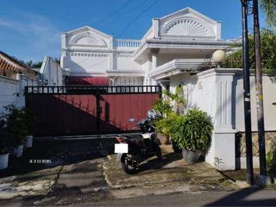 Rumah Madrasah Sukabumi Utara Kebon Jeruk Jakarta Barat