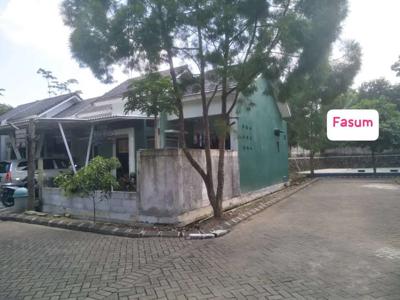 RUMAH METLAND CILEUNGSI