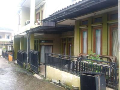 Rumah Mewah 3 Lantai Lokasi Stretgis Dekat Pemkot Cimahi