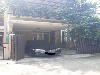 Rumah mewah di Taman Persada Residence Rancabolang Margahayu dekat MIM