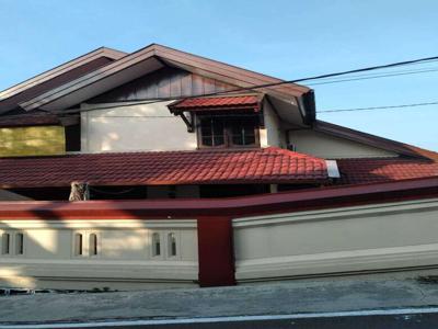 Rumah Mewah Gajahmungkur Kota Semarang Sebrang Kampus PPG UNNES