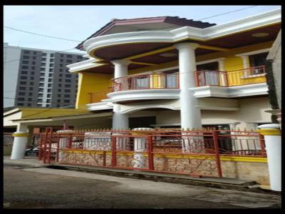 Rumah mewah harga murah